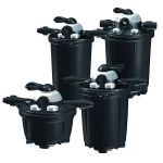 Shop PondMaster Pressurized Filters Now